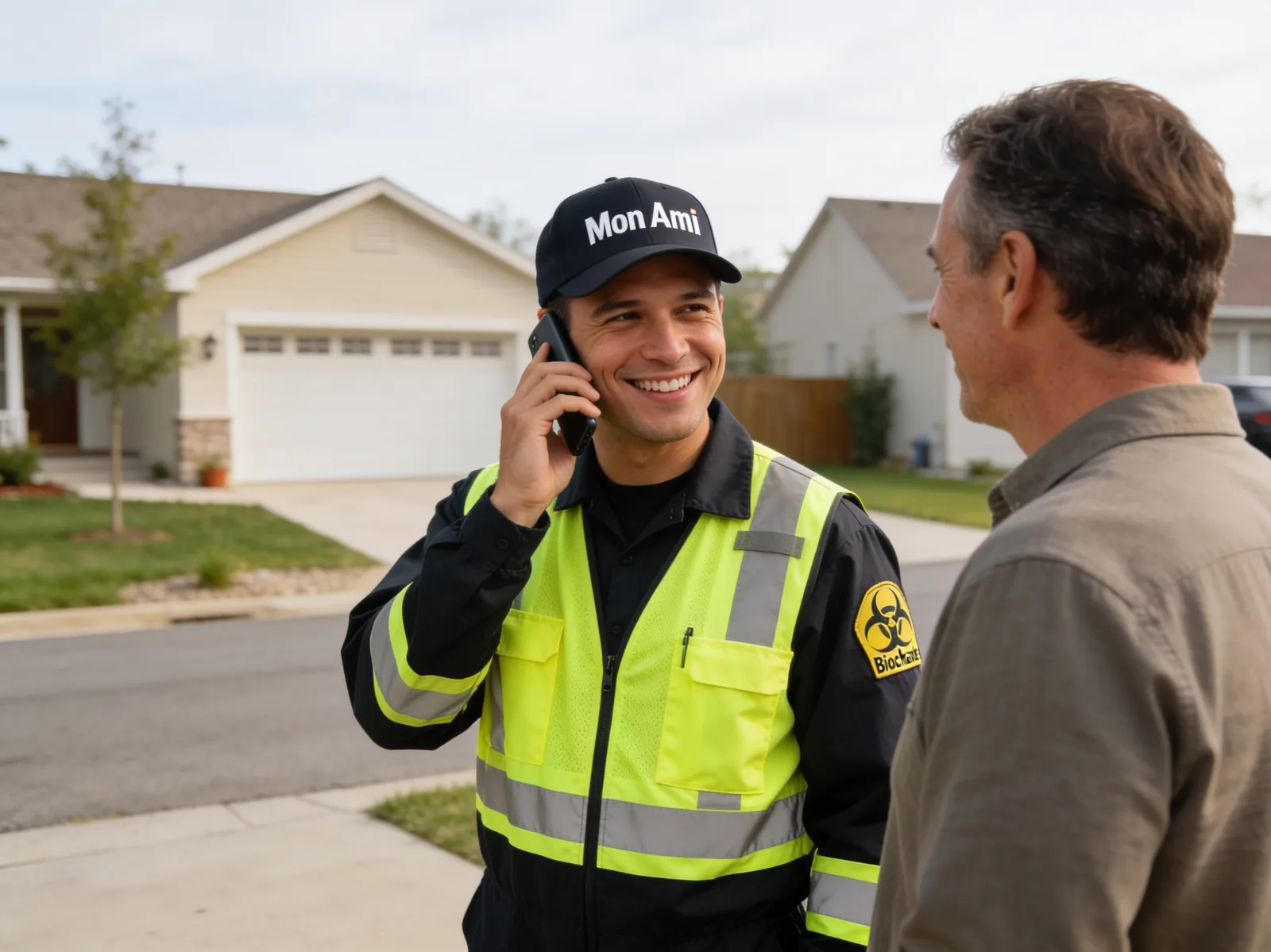 Sewage Cleanup Haven, KS FAQs